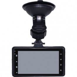 Camera video masina Smailo Optic, FullHD, Display 3 Inch, Unghi 145 de grade